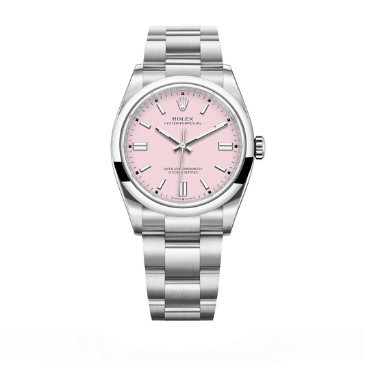 Rolex Oyster Perpetual 126000-0008