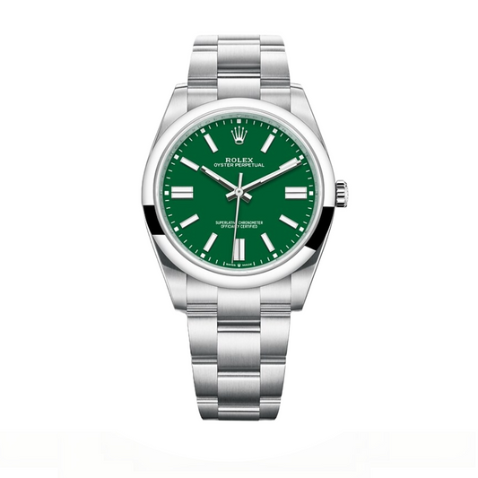 Rolex Oyster Perpetual   277200-0006