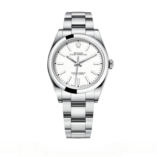 Rolex Oyster Perpetual 	114300-0004