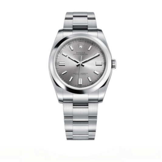 Rolex Oyster Perpetual 114300-0001