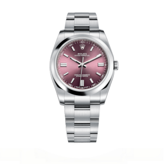 Rolex Oyster Perpetual 116000-0010