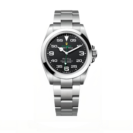 Rolex Oyster Perpetual 116900-0001